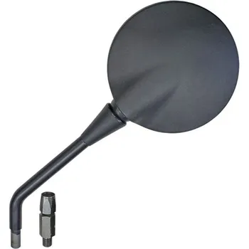 Zrcátko pro motocykl Zpětné zrcátko RMS 122763090 levý KTM EXC 250 2005-2019