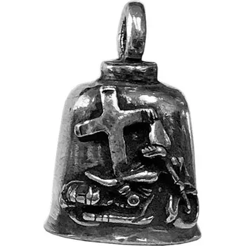 Moto bunda Zvonkohra štěstí na motorku Lady Rider – SKVĚLÝ DÁREK