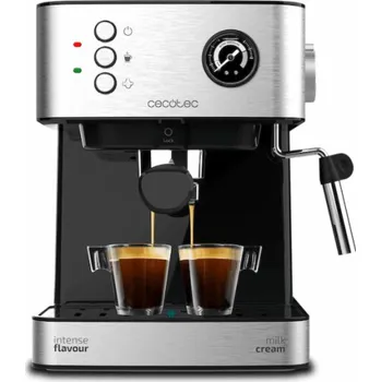 Kávovar Cecotec Power Espresso 20 Matic Professionale, kávovar na espresso