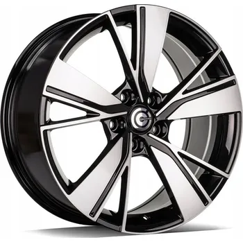 Disk Hliníkový disk Carbonado Alien 8.0" x 18" 5x112 ET 40