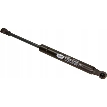 Dveře karosérie Plynová vzpěra, víko zavazadlového prostoru Magneti Marelli 430719041100