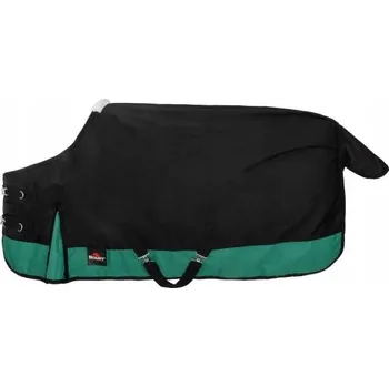 Deka pro koně Deka Start 2-tónová 0g 600d podšitá vel. 105 cm