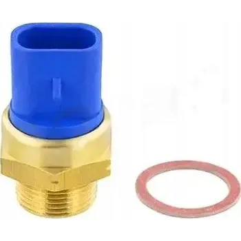 Klimatizace automobilu Topran 205 176 Termospínač, ventilátor chladiče