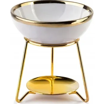 Aroma lampa Aromalampa keramická Puckator 11 cm