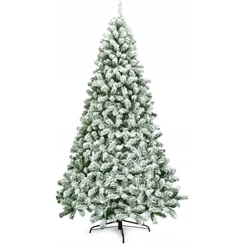 Vánoční stromek Costway 221 - 250 cm Umělý vánoční stromeček Costway 221 - 250 cm 225 cm