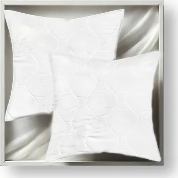 Polštář Antialergický polštář MEDICAL SLEEP 50x50 2 ks