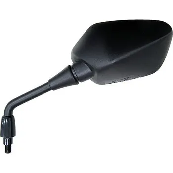 Zrcátko pro motocykl zpětné zrcátko plastové (závit pravý M10), Q-TECH, L FH-903 LH