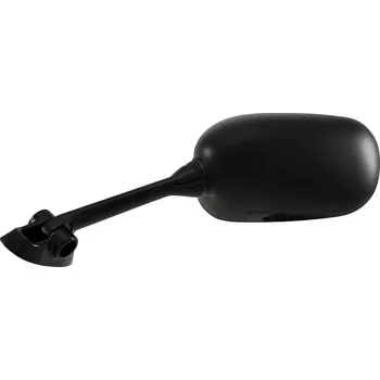 Zrcátko pro motocykl Zpětné zrcátko RMS 122762160 levý černý SUZUKI SV 650 (S) 2003-2010