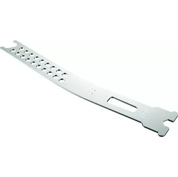 Mačky Petzl Flex (pružné spojovací nosníky)