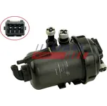 Pouzdro, palivový filtr FAST FT39311