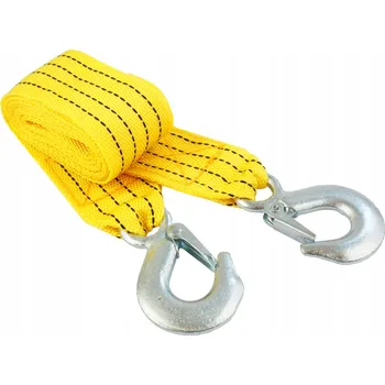 Houpací síť Tažné lano Interlook 5 m