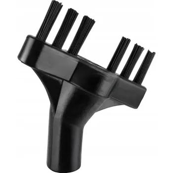 Parní čistič KARTÁČ NA ČIŠTĚNÍ SPÁR PRO PARNÍ MOP HDS4600W