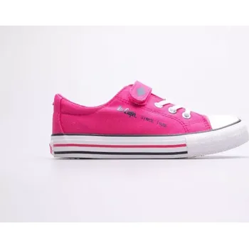 Dětská treková obuv Kids Jr LCW-22-44-0802K - Lee Cooper 33