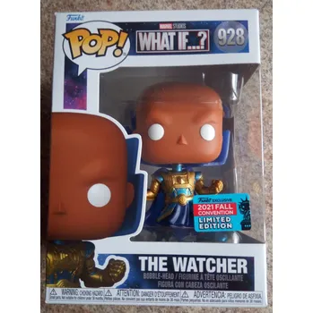 Figurka Funko Pop! Co kdyby...? Strážce