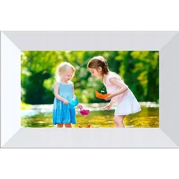 IP kamera DIGITÁLNÍ RÁMEČEK Denver Dotyk 7" Frameo 16 GB MicroSD Wi-Fi