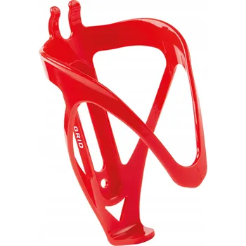 Košík na láhev Držák lahev na pití Kross Grid červený