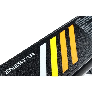 Baterie k notebooku Baterie do notebooků HP, Compaq, lithium-iontová, 6600 mAh Enestar