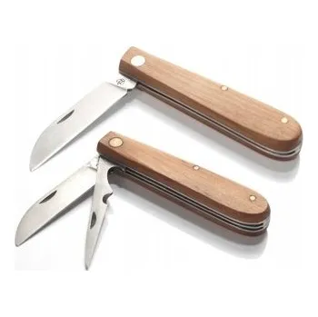 Pracovní nůž NŮŽ ZÁMEČNICKÝ NŮŽ, JEDNOČISTÁ ČEPEL, 1 Ks . TRYTYT