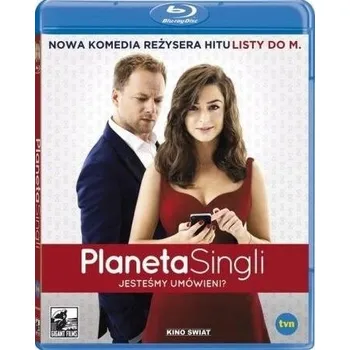 Planeta Singli – Blu-ray disk