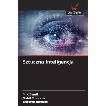 Sztuczna inteligencja - Yapa, Sunil