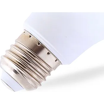 Žárovka ŻARÓWKA LED WYDAJNA NEBLIKÁ E27 A60 12W = 100W TEPLÁ BARVA 3000K