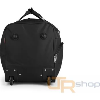 Sportovní taška 122346 WEEK ECO Gabol taška s kolečky 65 l 65L Black