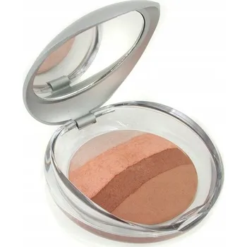 Tvářenka Lisovaný pudr Pupa LUMINYS BAKED ALL OVER 02 9 g