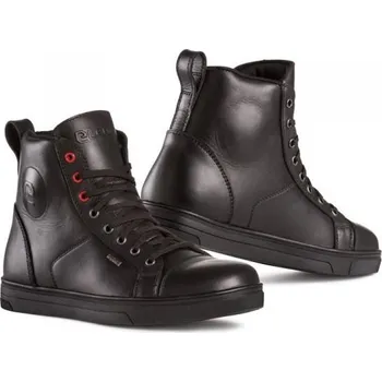 Moto obuv Moto boty ELEVEIT FREERIDE 1.3 WP černé (Velikost: 47) MCF_10873