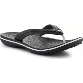 Dámské tenisky Crocs Crocband Žabky Black U 11033-001 EU 37/38