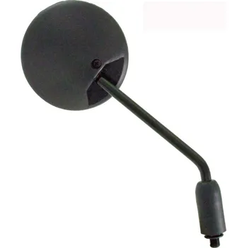 Zrcátko pro motocykl Zpětné zrcátko RMS 122771340 levá/pravá černý HONDA XL 600 R 1994-1987