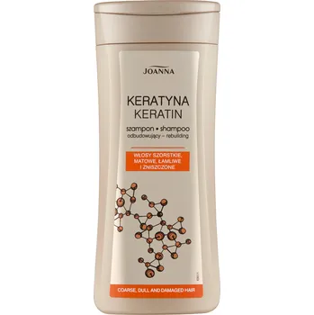 Šampon Joanna Šampon 200 ml regenerace a hydratace