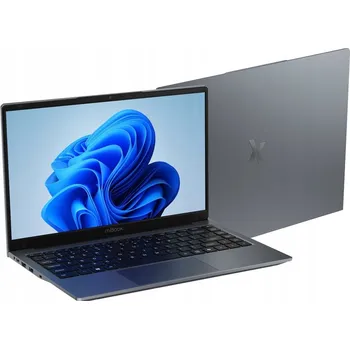 Notebook Notebook MAXCOM Office mBook 14 PLUS 14,1" IPS N100 8GB/256GB Win11