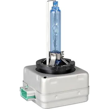 Povinná bezpečnostní výbava ZAROWKA XENON D3S 6500K XENONBLUE DUO
