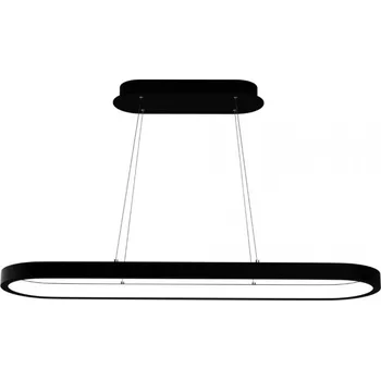 Závěsné svítidlo Immax NEO HIPODROMO s 12 světelnými body – integrovaný LED zdroj