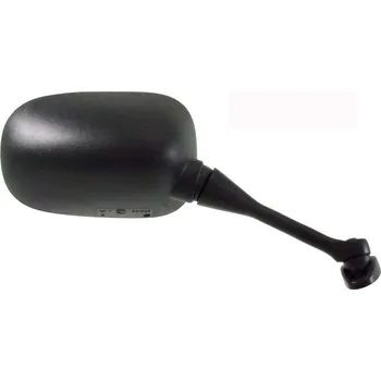 Zrcátko pro motocykl Zpětné zrcátko RMS 122771310 pravý černý HONDA CBR 600 F (ABS) 11- 2011-2011