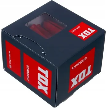 Vrták Kolíky na betonu Tox 14 x 75 mm 10 ks