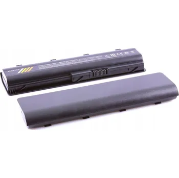 Baterie k notebooku Baterie do notebooků HP, Compaq, lithium-iontová, 4400 mAh Enestar