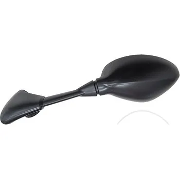 Zrcátko pro motocykl Zpětné zrcátko JMP ZR 0185 černý levý BMW HP4 1000 2012-2016