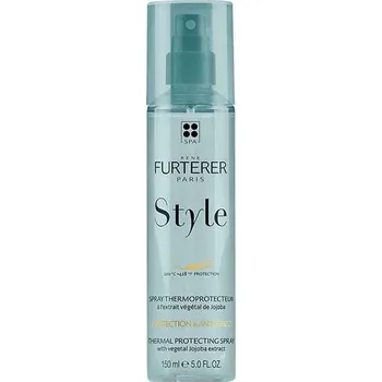Tepelná ochrana vlasů Sprej pro ochranu vlasů před teplem a krepatěním Style Protective & Anti-Frizz (Thermal Protecting Spray) 150 ml