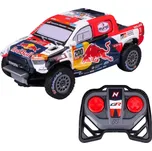 Rc auto toyota dakar 1:18 se světly
