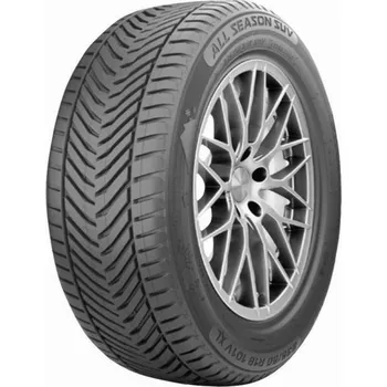 Letní osobní pneu 235/55R19 105W, Tigar, ALL SEASON SUV, 153332