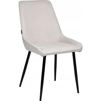 Židle ExitoDesign látka béžová 1 ks