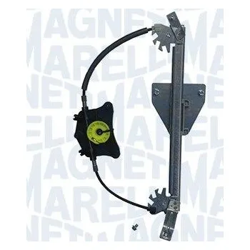 Stahovačka okna Zvedací zařízení oken MAGNETI MARELLI 350103212500