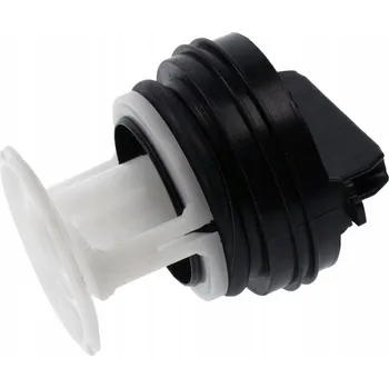 Praní a péče o prádlo Korek filtru čerpadla pro pračku Bosch Maxx 6 7 Siemens