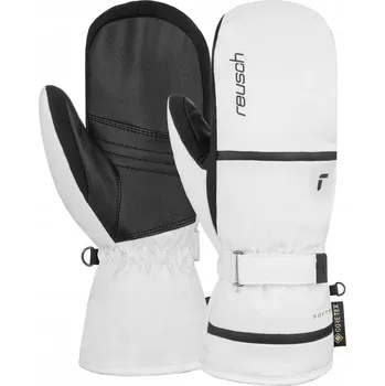 Rukavice Rukavice Reusch Alison GORE-TEX Palčáky, velikost 7