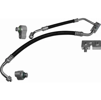 Klimatizace automobilu Vysokotlaké vedení, klimatizace VEMO V25-20-0012