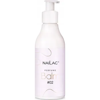 Tělový balzám Balzám NaiLac 200 ml