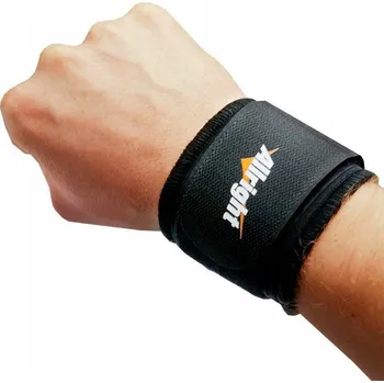 Zápěstní bandáž Allright - velikost XL