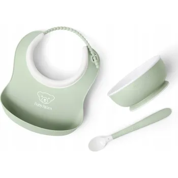 Obraz Sada nádobí plast BabyBjörn