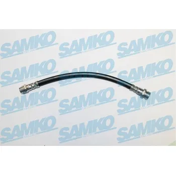 Brzdová hadice Brzdová hadice SAMKO 6T49174